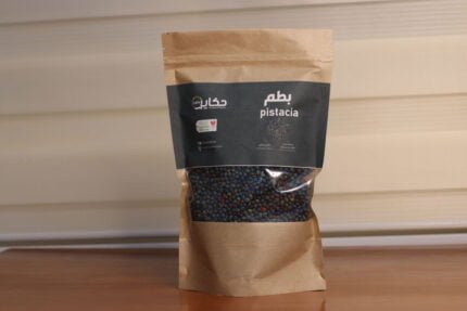 بطم طبيعي من محافظة عجلون
