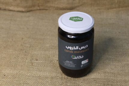 دبس خروب عجلون الطبيعي