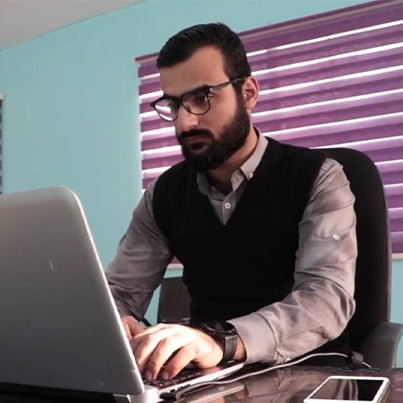 haitham alhazaymeh