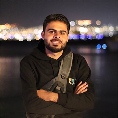 sohaib