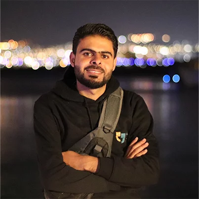 sohaib
