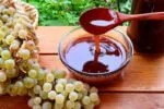 دبس العنب عجلوني طبيعي 100%
