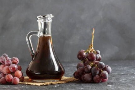 خل عنب الطبيعي من محافظة عجلون