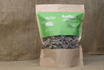 ميراميه جافة من عجلون