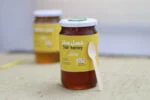 عسل سدر من محافظة عجلون