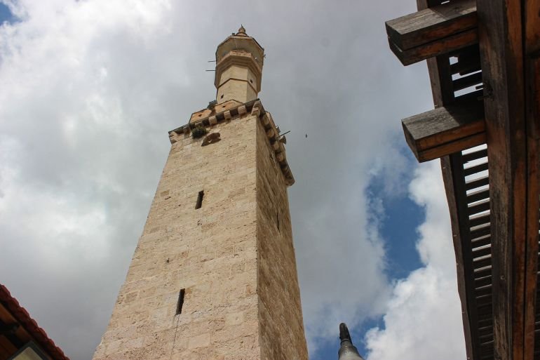 مسجد عجلون الكبير