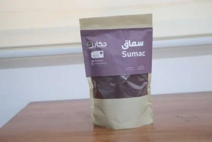 سماق بلدي عجلون