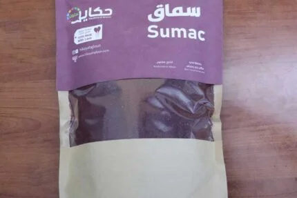 سماق بلدي عجلون