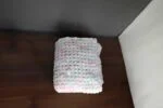 بطانية أطفال صناعة يدوية