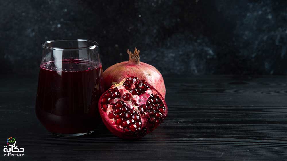 دبس الرمان: رحلة شهية وصحية في عالم النكهات والفوائد 3 Pomegranate-molasses